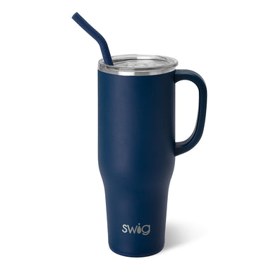 Swig 40oz Mega Mug - Navy