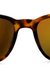Peepers Bifocal Sunglasses- 18th Hole- Charcoal Horn