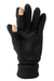 Britt's Knits Pro Tip Texting Gloves - Black