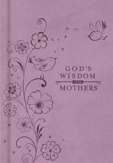 Harper Collins God’s Wisdom for Mother’s