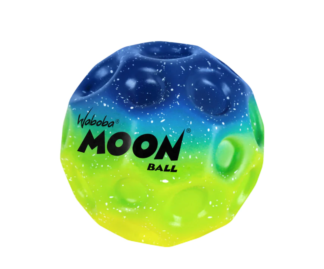 Waboba Moon Ball- Undersea