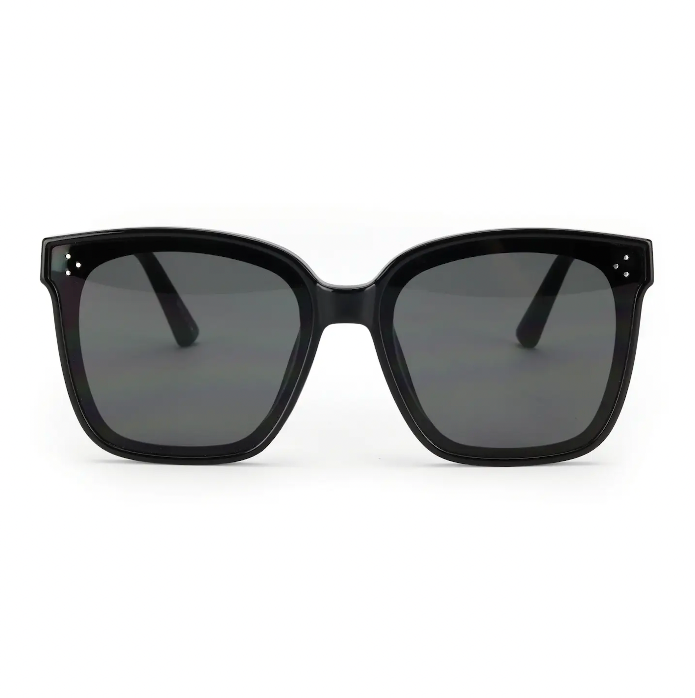 Optimum Optical Sunglasses- Smoke N' Mirrors