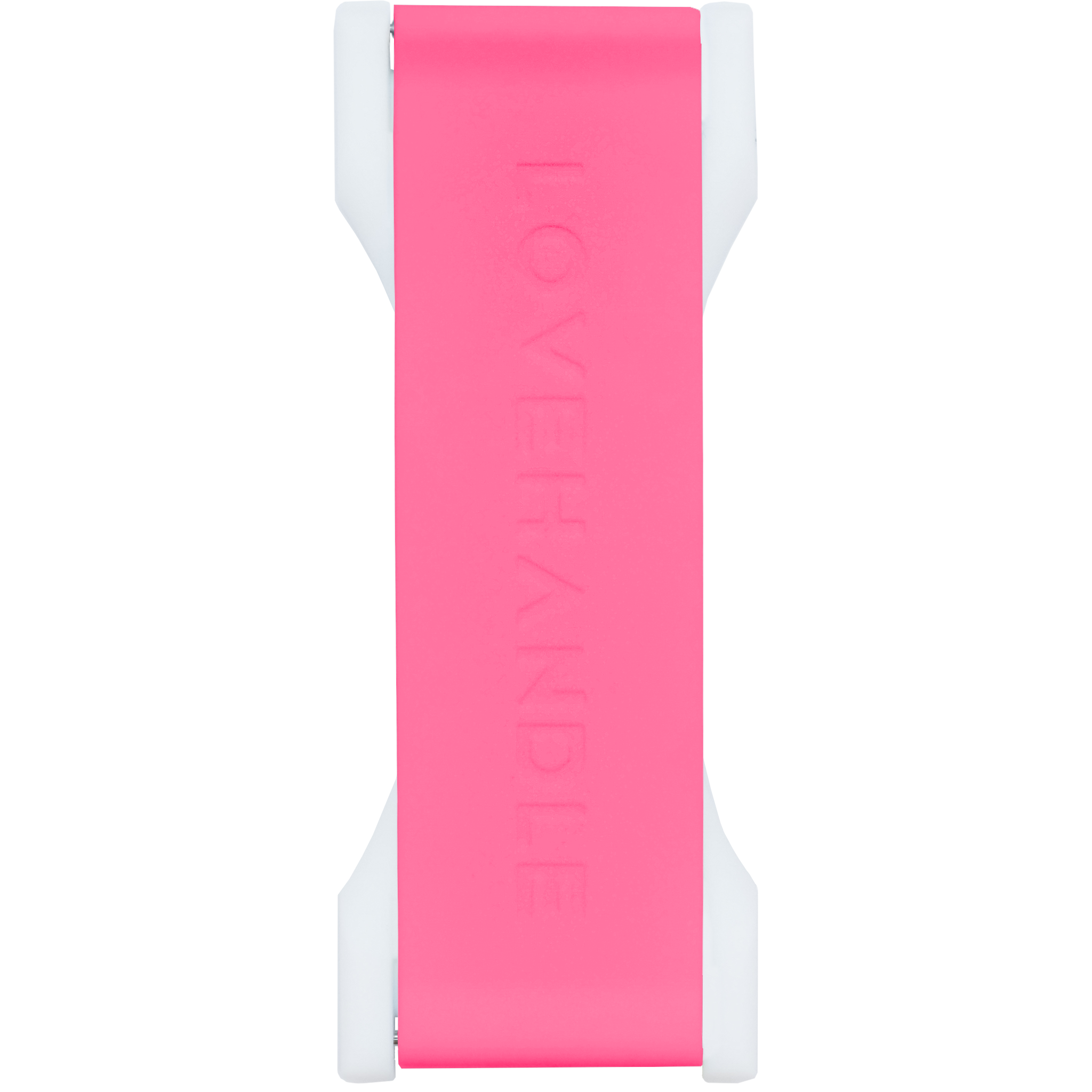 LoveHandle PRO Silicone - Hot Pink Silicone