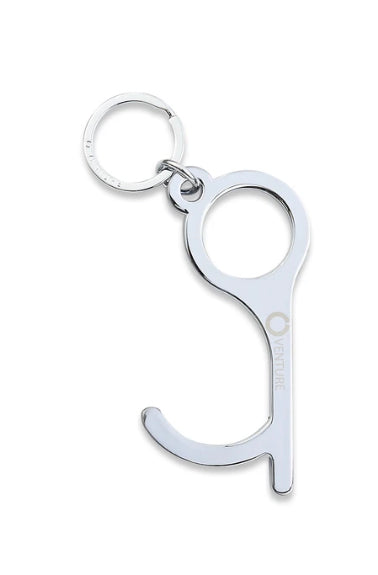 O-Venture - Hands Free Tool- Silver
