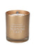 Sweet Grace Collection - Noteables Candle "Hustle"