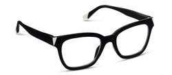 Peepers Readers - Myth - Black
