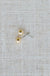 Michelle McDowell Grenada Small Earrings- Shiny Gold
