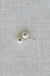 Michelle McDowell Grenada Small Earrings- Shiny Silver