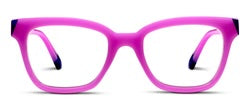 Peepers Readers - Myth - Purple
