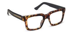 Peepers Readers - Spotlight - Tortoise/Black