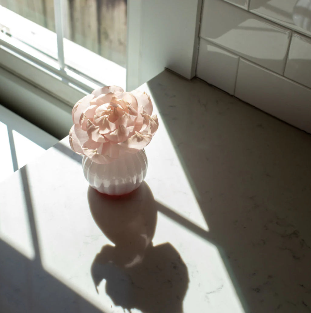 Sweet Grace Collection - Flower Diffuser