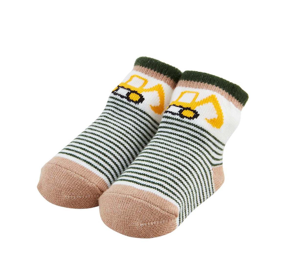 Mud Pie Infant Socks- Boys