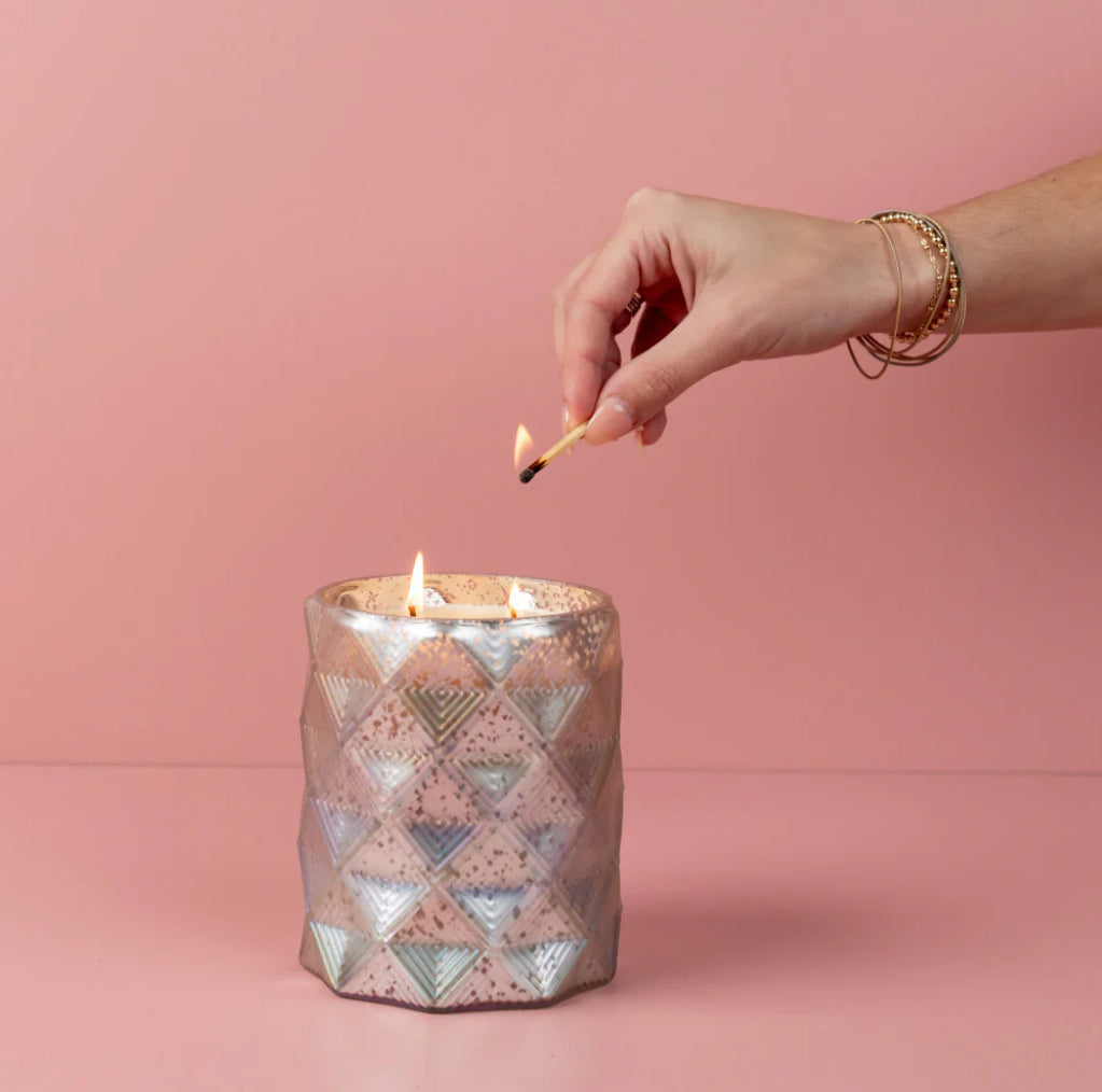 Sweet Grace Collection - Candle #040