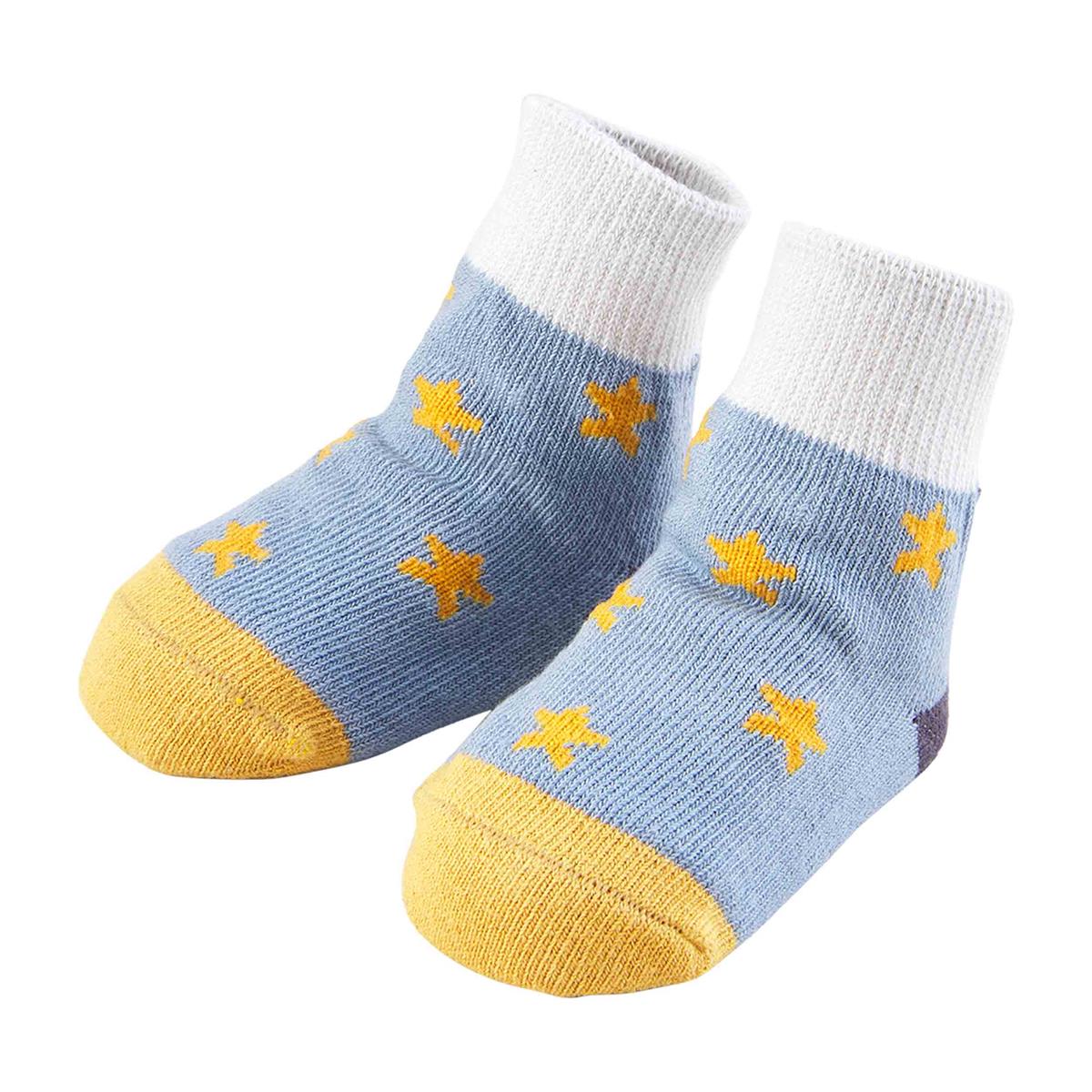 Mud Pie Infant Socks- Boys