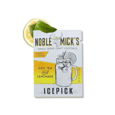 Noble Mick's - Icepick