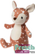 Mary Meyer Little Fawn Soft Toy