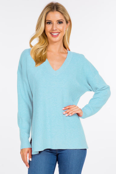 Solid Waffle Knit Loungewear  3 Colors – Hello Gorgeous Boutique