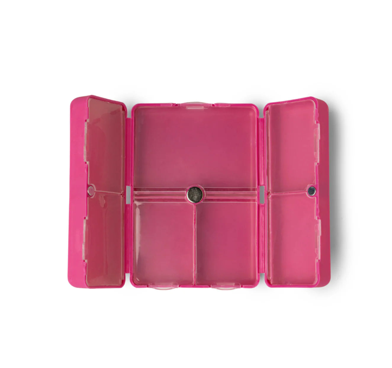 Crush Pill and Vitamin Organizer