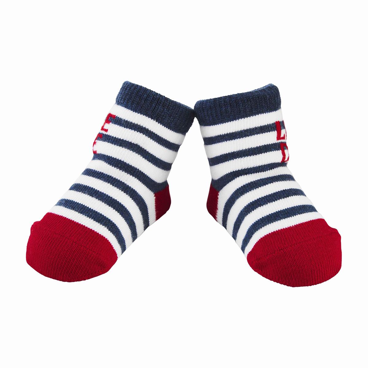 Mud Pie Infant Socks- Boys