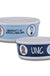 Magnolia Lane UNC 4-Piece Melamine Bowl Set - UNC Icon