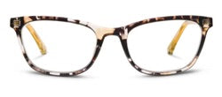 Peepers Readers - Winnie - Sand Quartz/Taupe