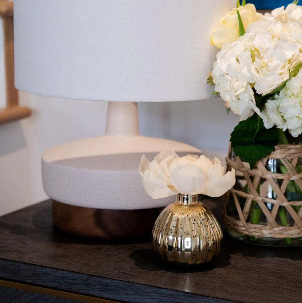 Sweet Grace Collection - Pink Flower Diffuser