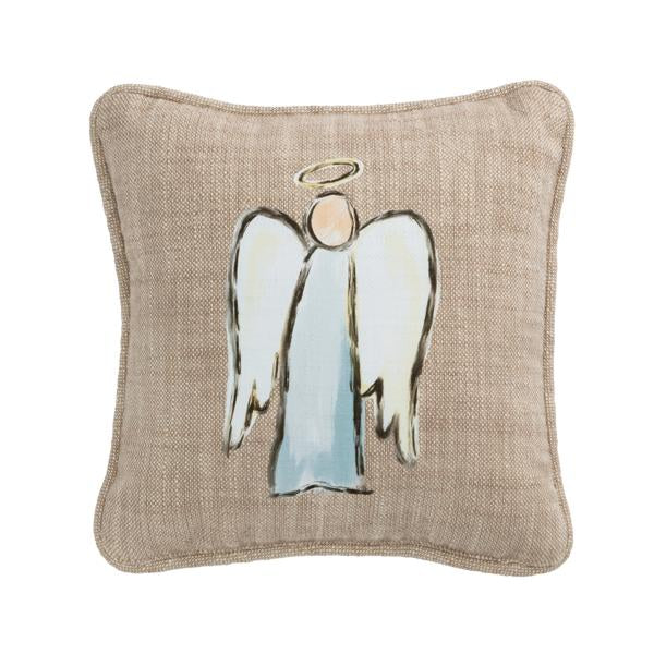 Angel Mini Pillow