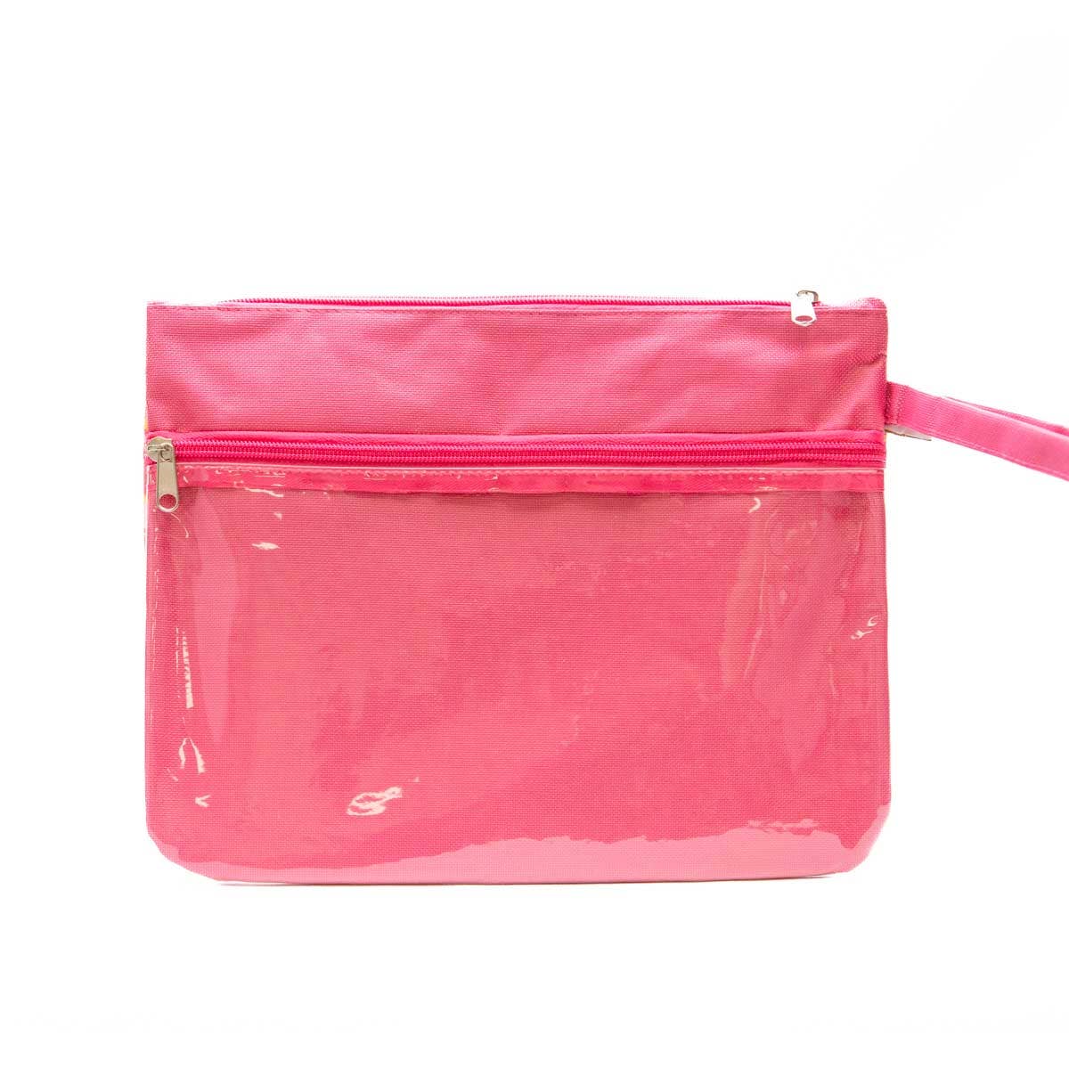 Royal Standard Stella Marina Wet/Dry Bag - Pink/Sunburst   