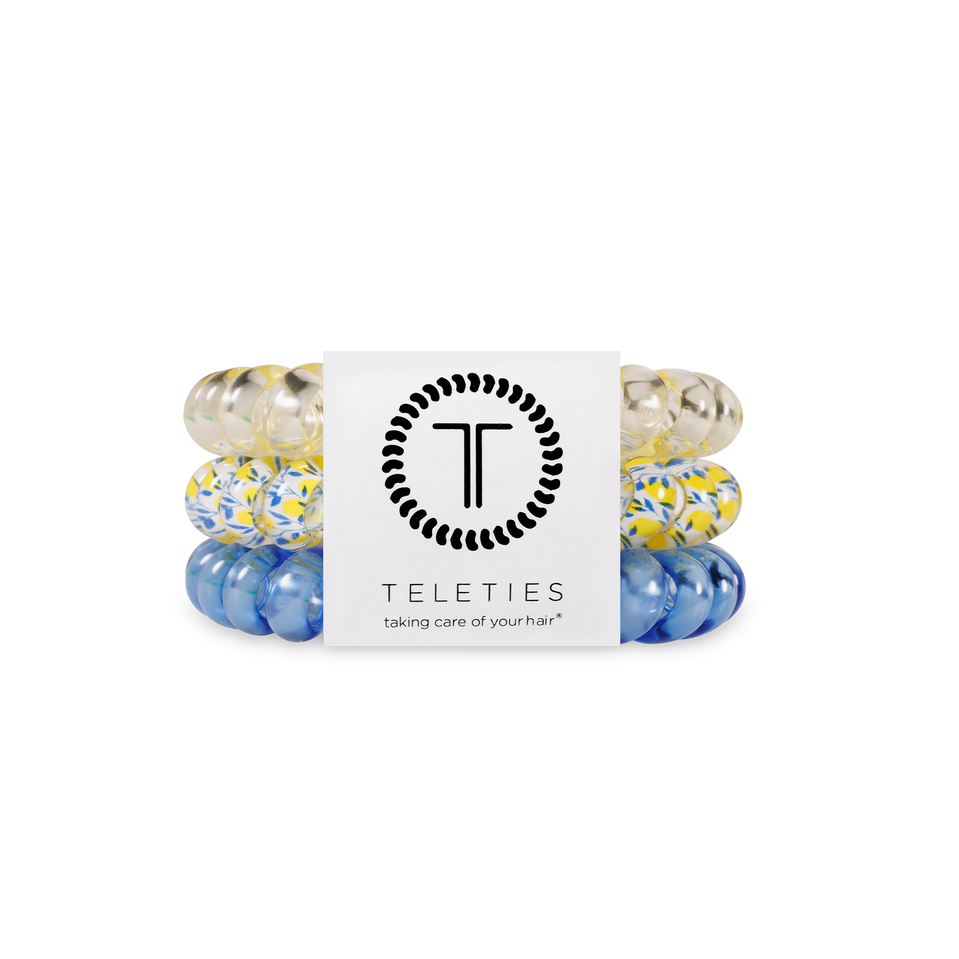 Spiral Hair Coil | Large | Bellissimo