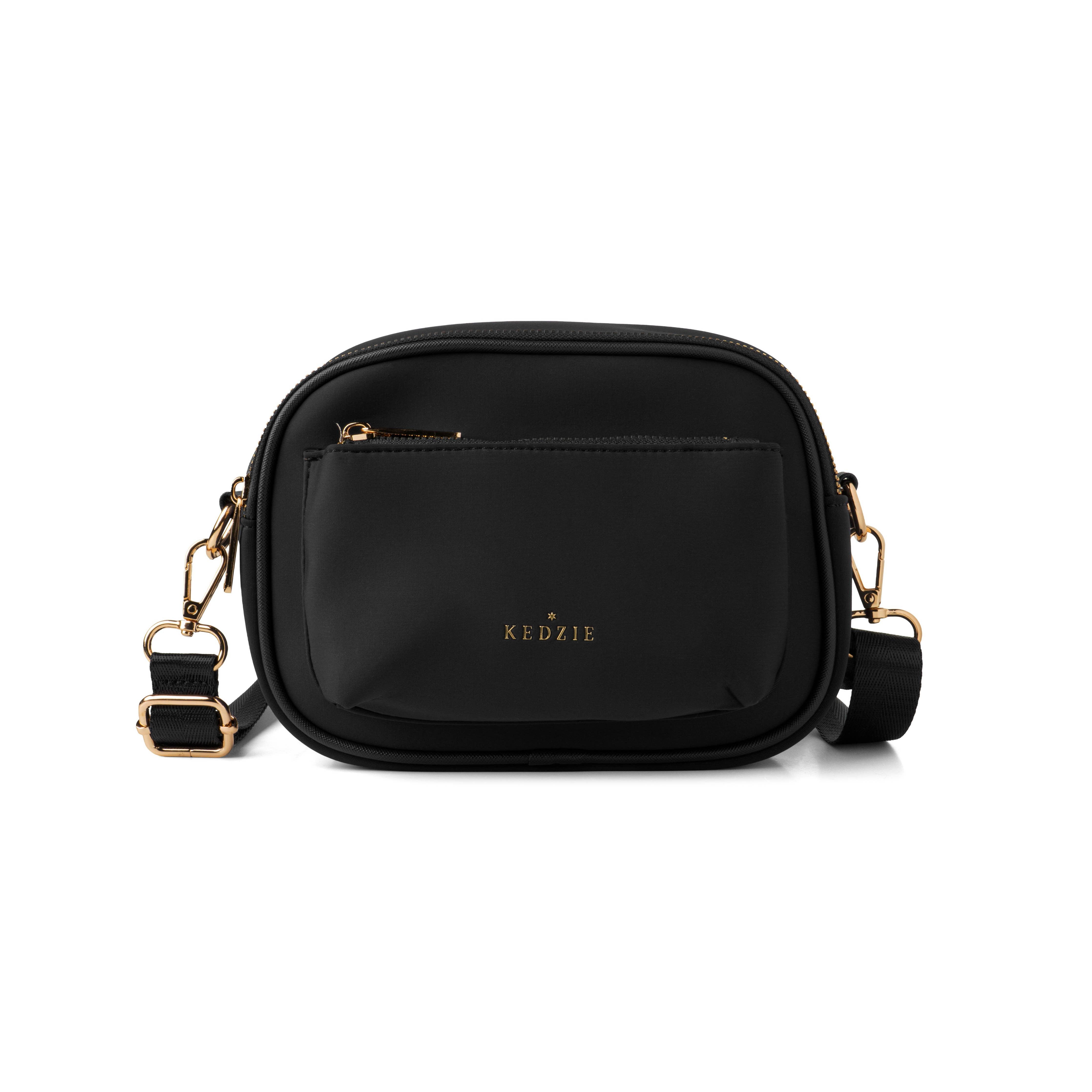 Kedzie Sloane Crossbody