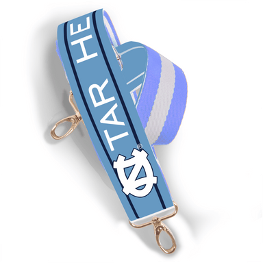 Desden Interchangeable Bag Strap - University of North Carolina UNC