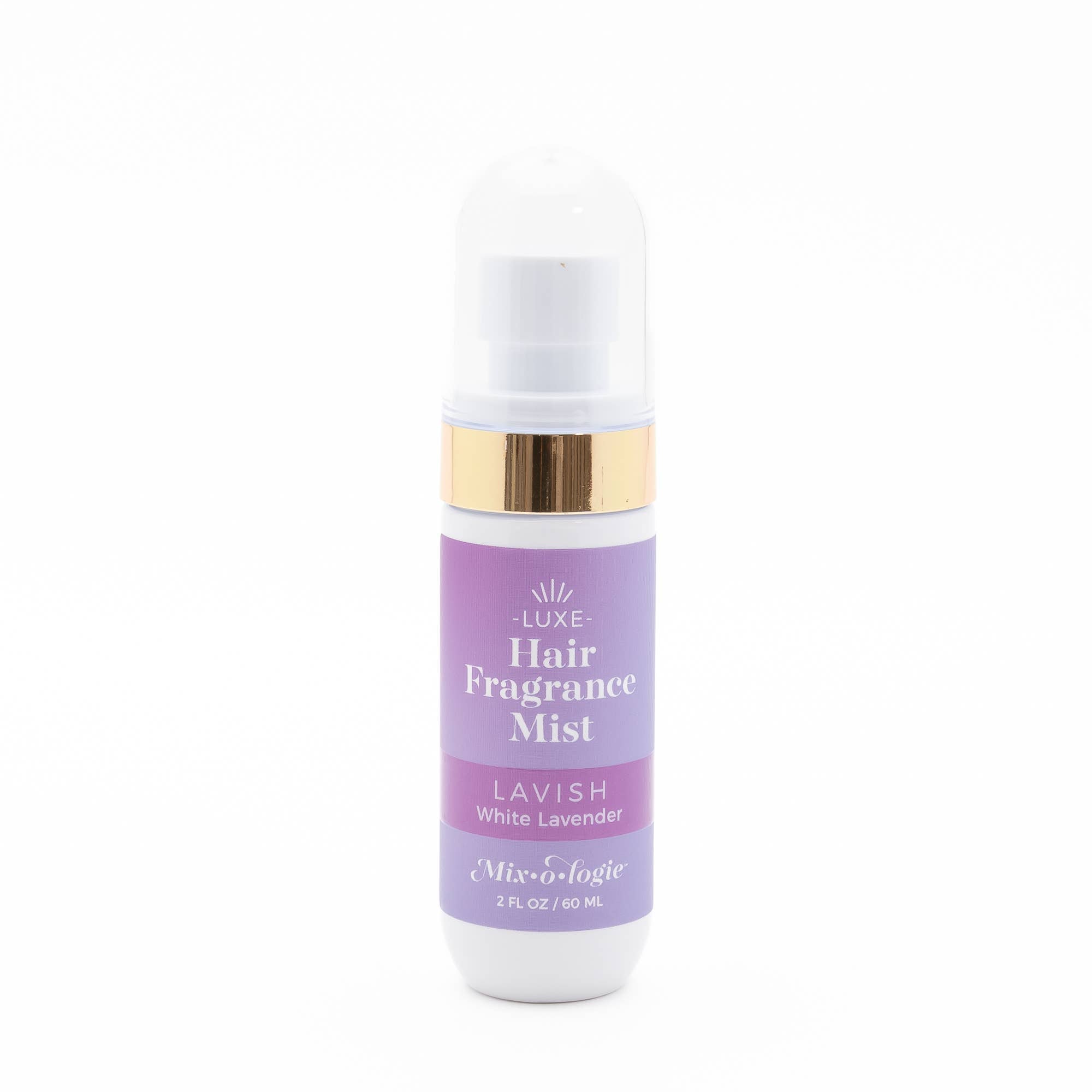 Lavish (lavender) | Hair Fragrance Mist (60 mL) Hair Perfume