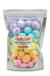 Candy Cadet Freeze Dried Rainbow Saltwater Taffy- LARGE