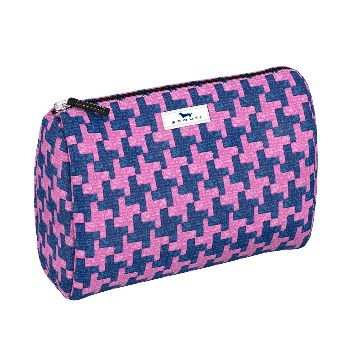SCOUT Packin Heat Makeup Bag - Lost And Hound
