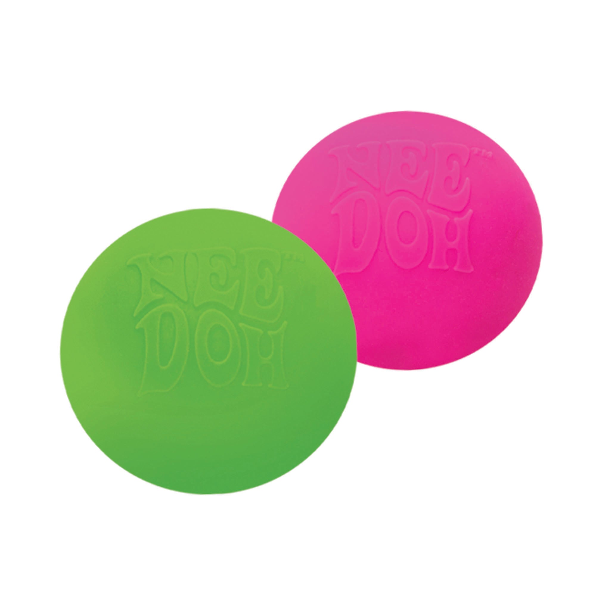 Nee Doh Squishmas Cool Cane