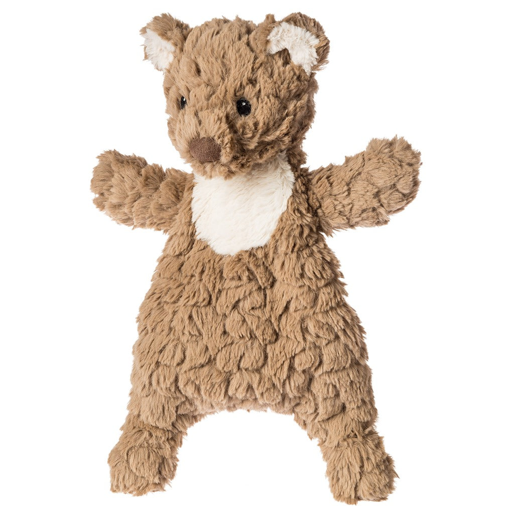 Mary Meyer Putty Nursery Teddy Lovey