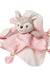 Mary Meyer Itzy Glitzy Fawn Character Blanket
