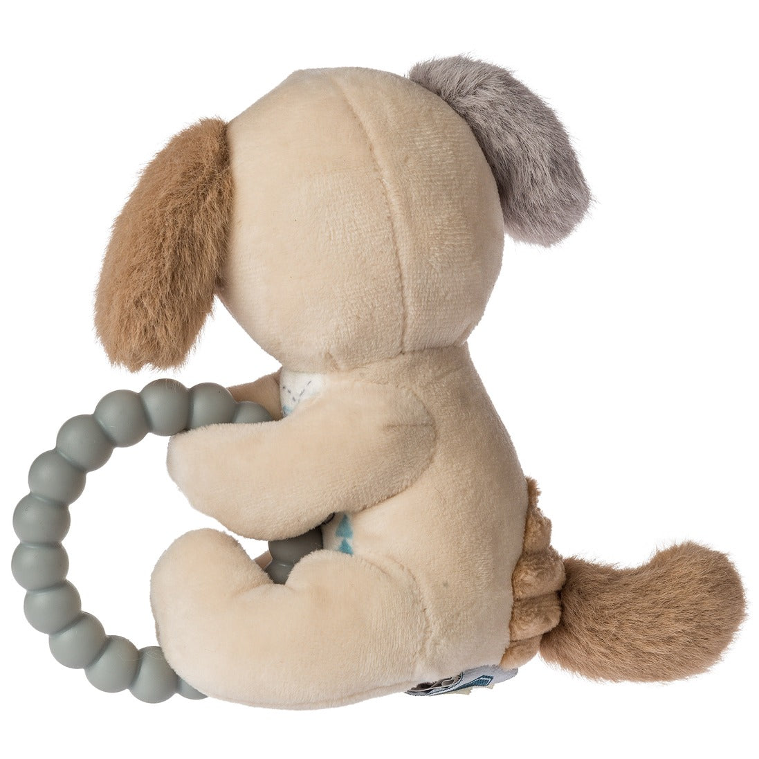 Mary Meyer Sparky Puppy Rattle