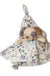 Mary Meyer Sparky Puppy Character Blanket