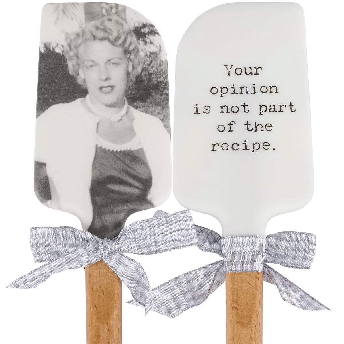 Spatula - The Recipe