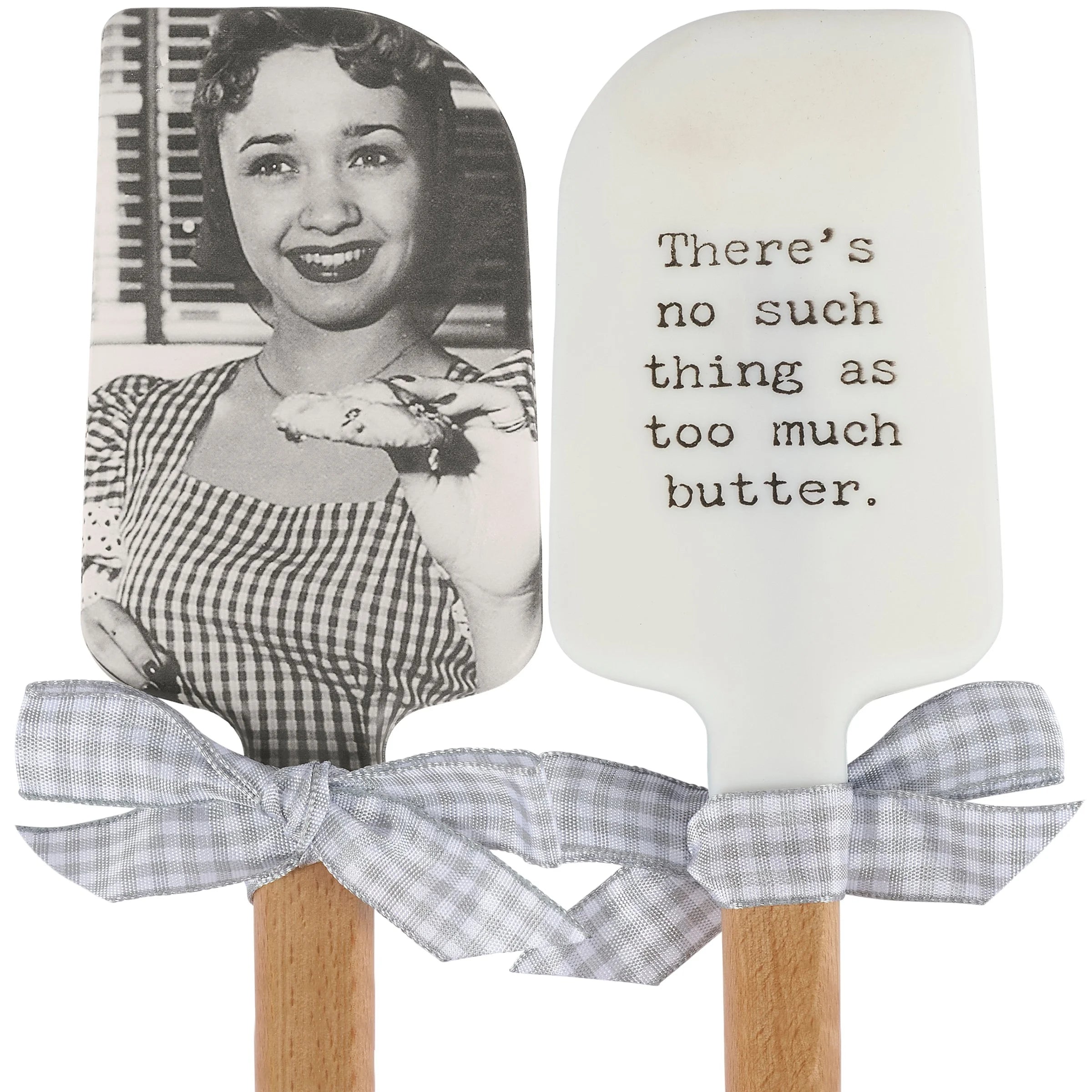 Spatula - Butter