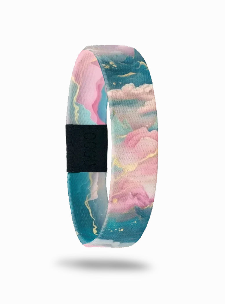 Interactive Bracelet - Feel It, Heal It