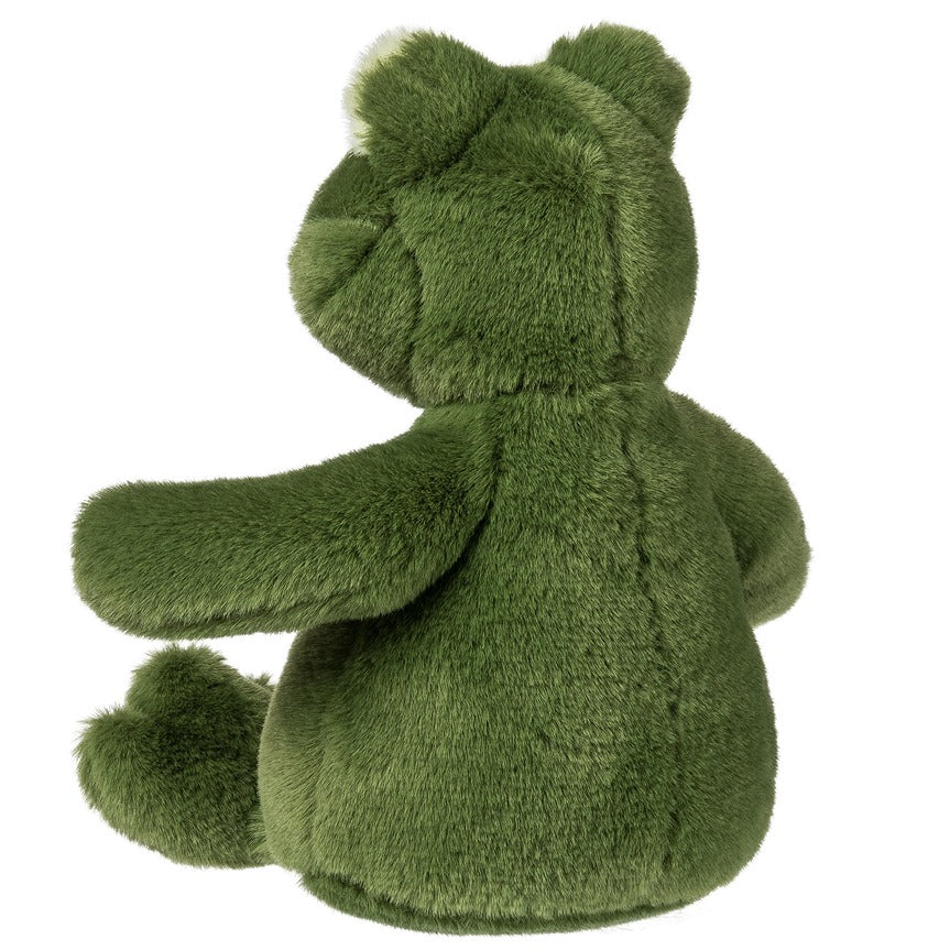 Mary Meyer Chiparoo Froggy Soft Toy