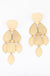 Michelle McDowell Gracelynn Earrings - Gold