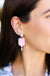 Michelle McDowell Briana Earrings - Gold
