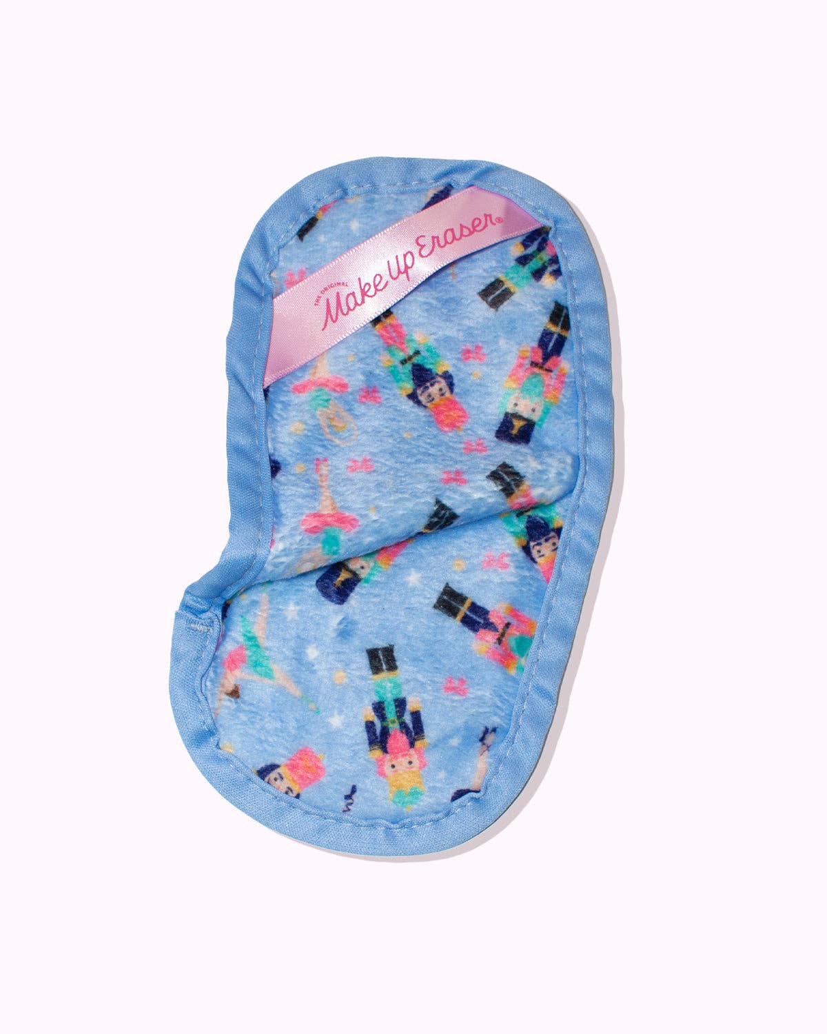 Mini MakeUp Eraser PRO - Nutcracker