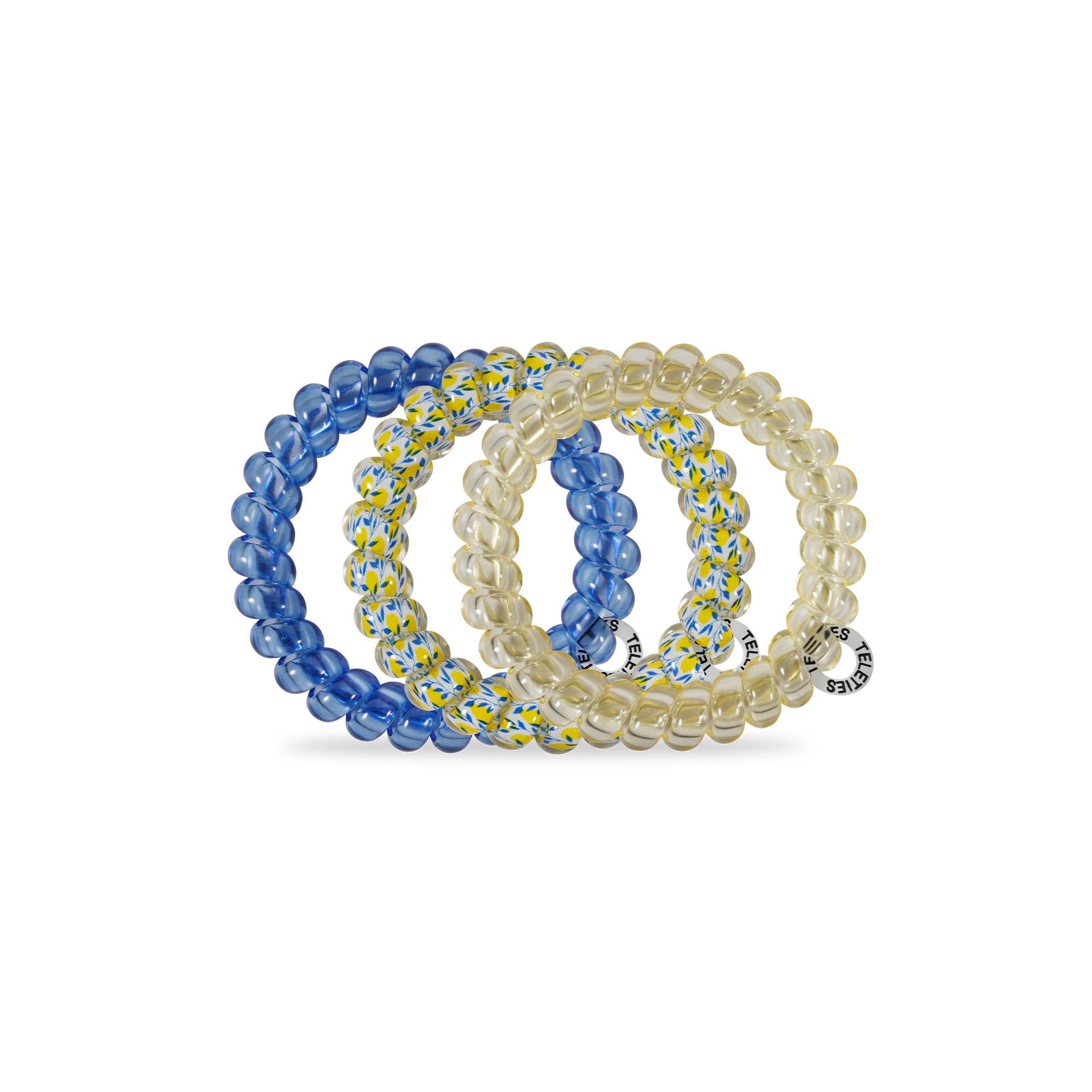 Spiral Hair Coil | Large | Bellissimo