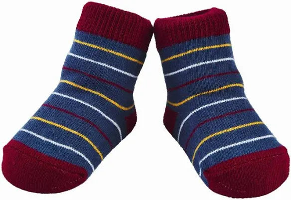 Mudpie Infant Socks