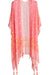 Shiraleah Bali Kimono- Pink