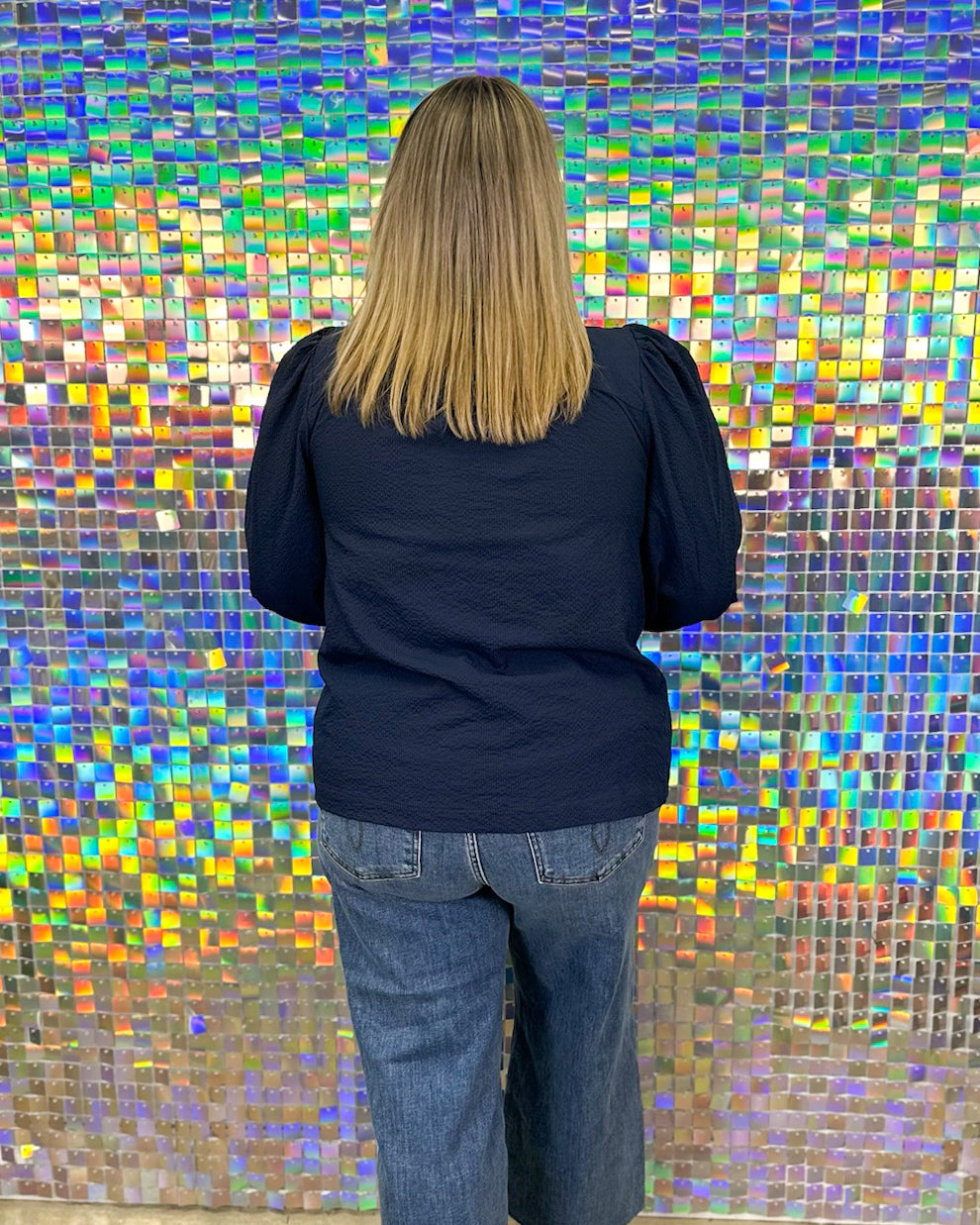 Melissa Top  - Midnight